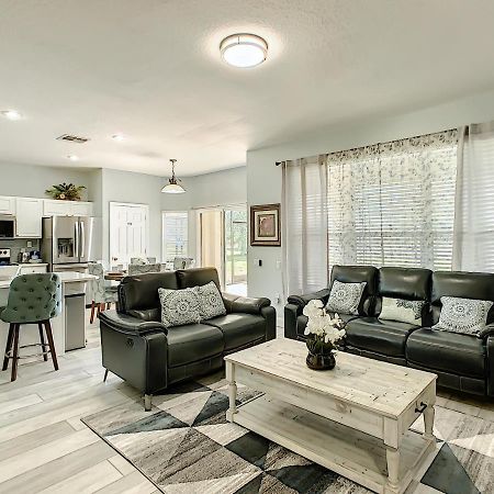 Windsor Hill Dream Villas Orlando Luaran gambar