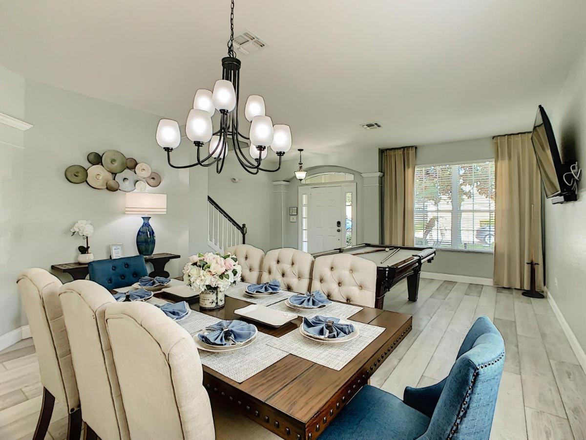 Windsor Hill Dream Villas Orlando Luaran gambar