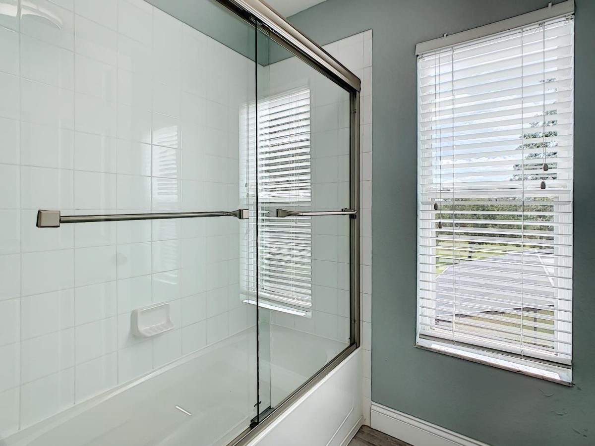 Windsor Hill Dream Villas Orlando Luaran gambar