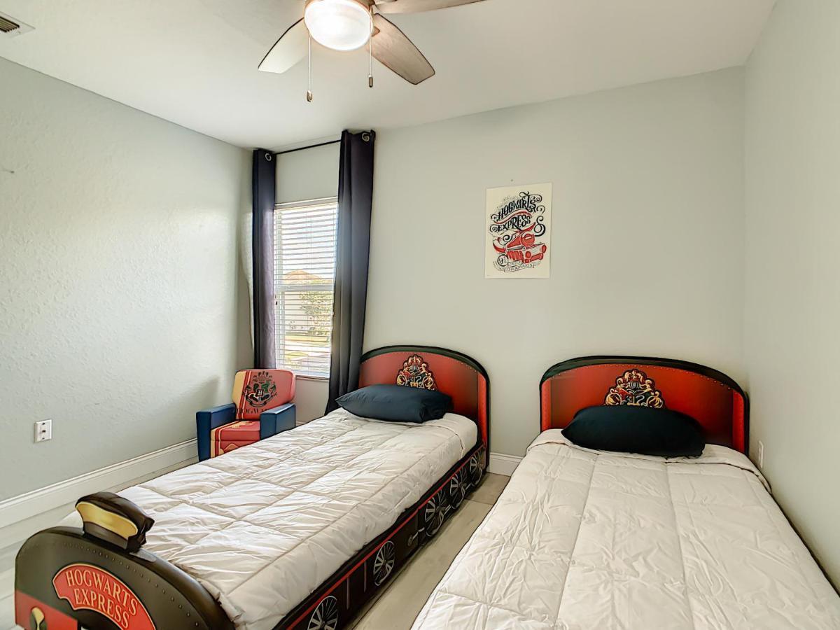 Windsor Hill Dream Villas Orlando Luaran gambar