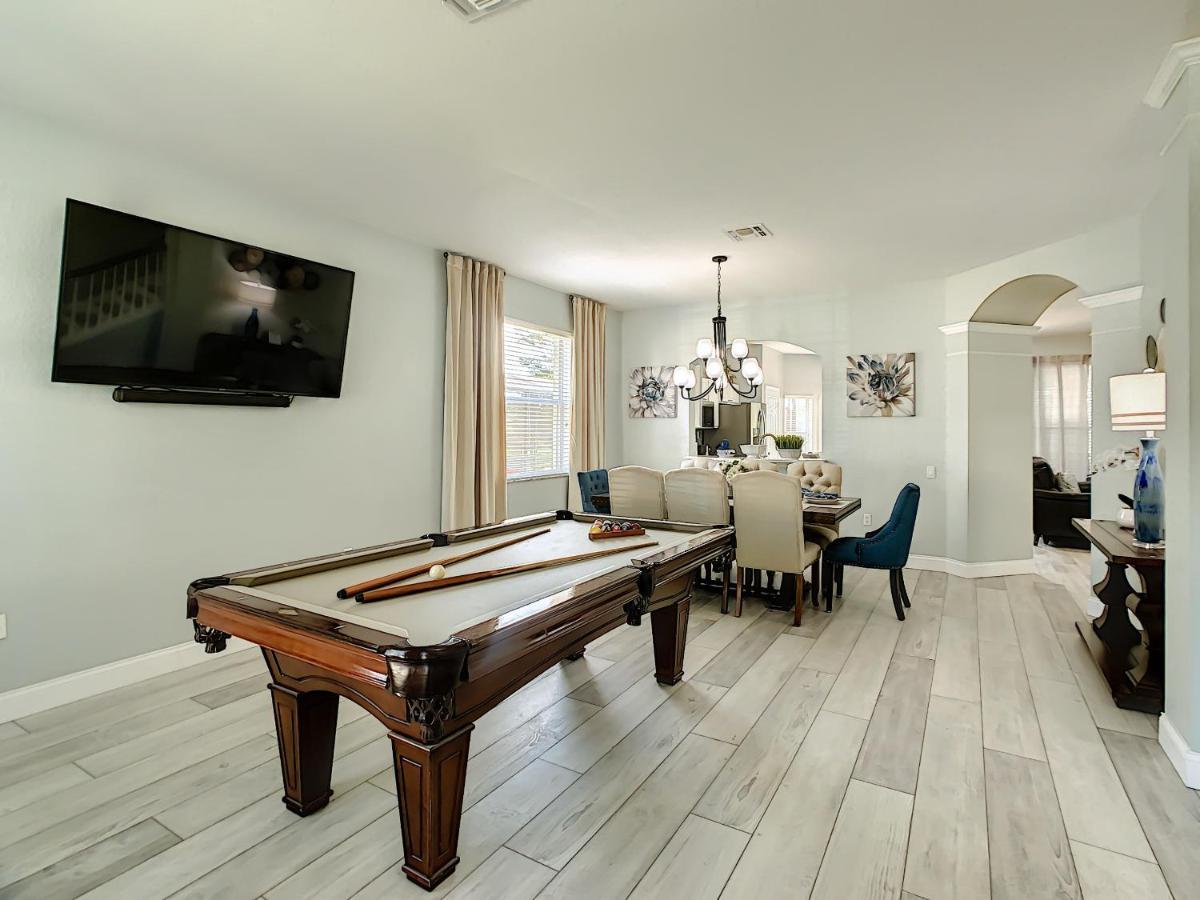 Windsor Hill Dream Villas Orlando Luaran gambar