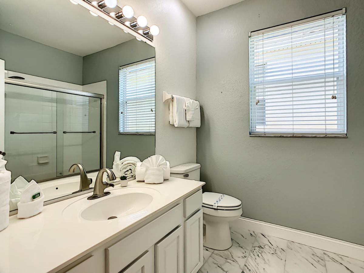 Windsor Hill Dream Villas Orlando Luaran gambar