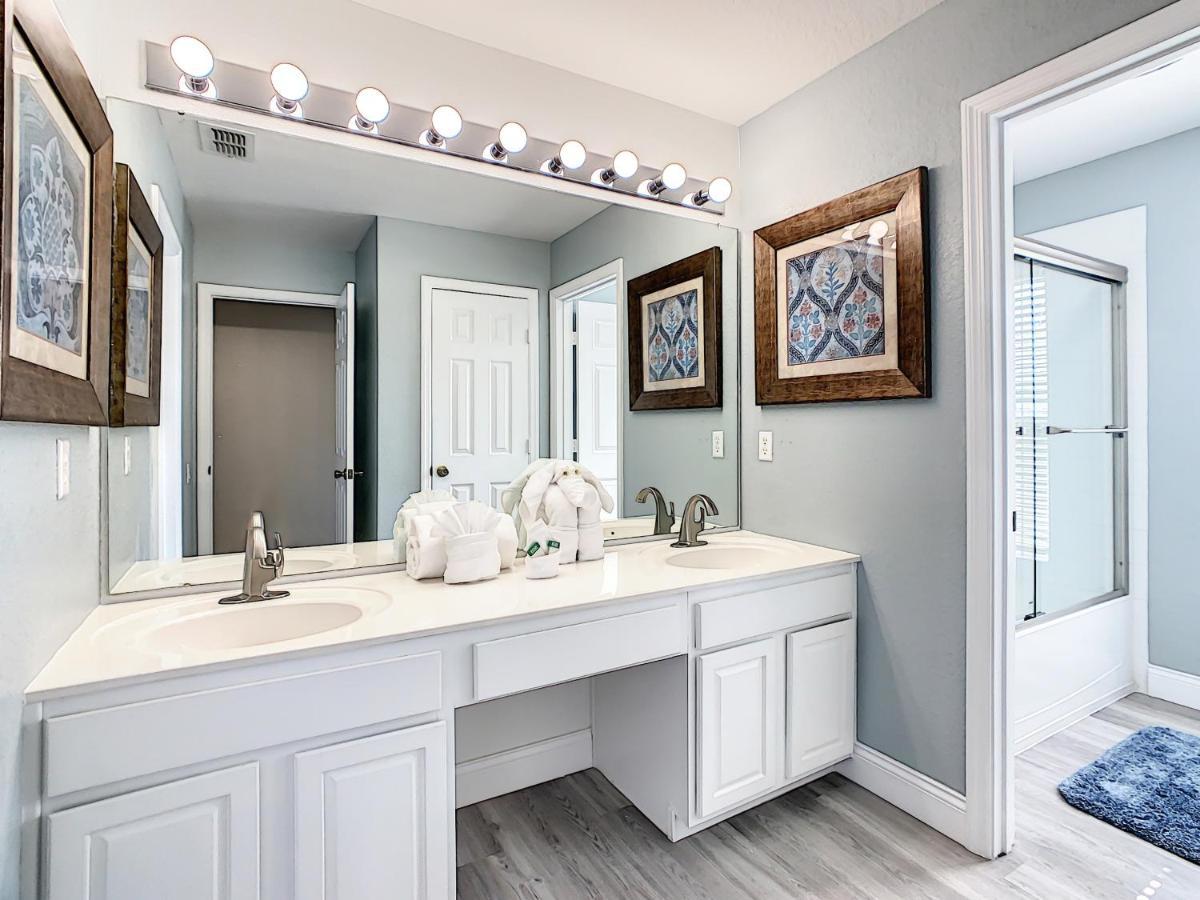 Windsor Hill Dream Villas Orlando Luaran gambar