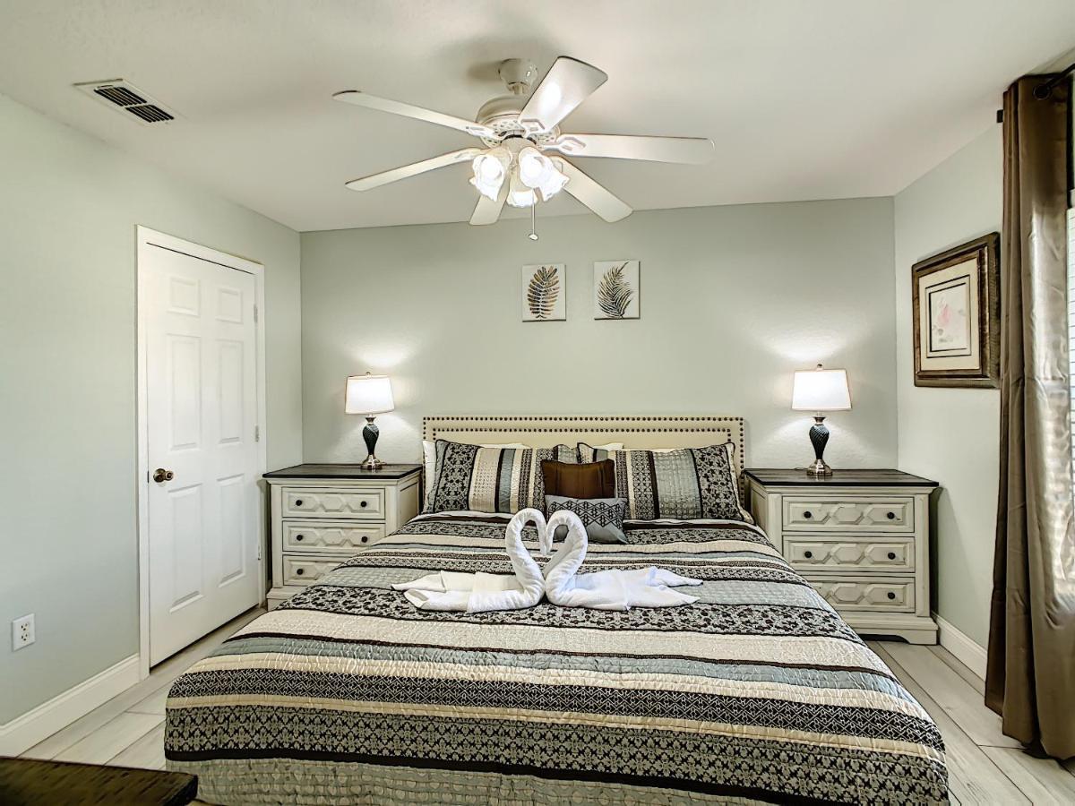 Windsor Hill Dream Villas Orlando Luaran gambar
