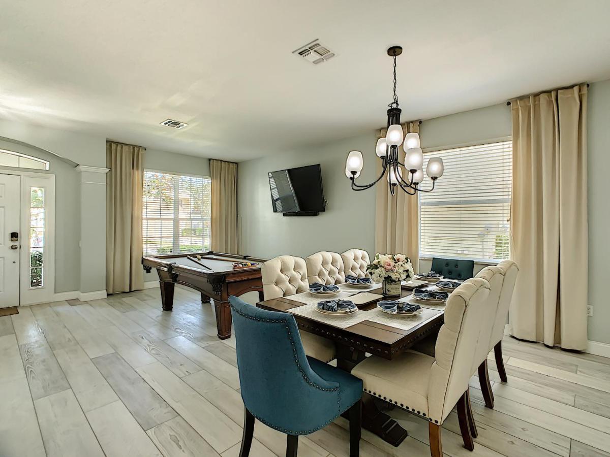 Windsor Hill Dream Villas Orlando Luaran gambar