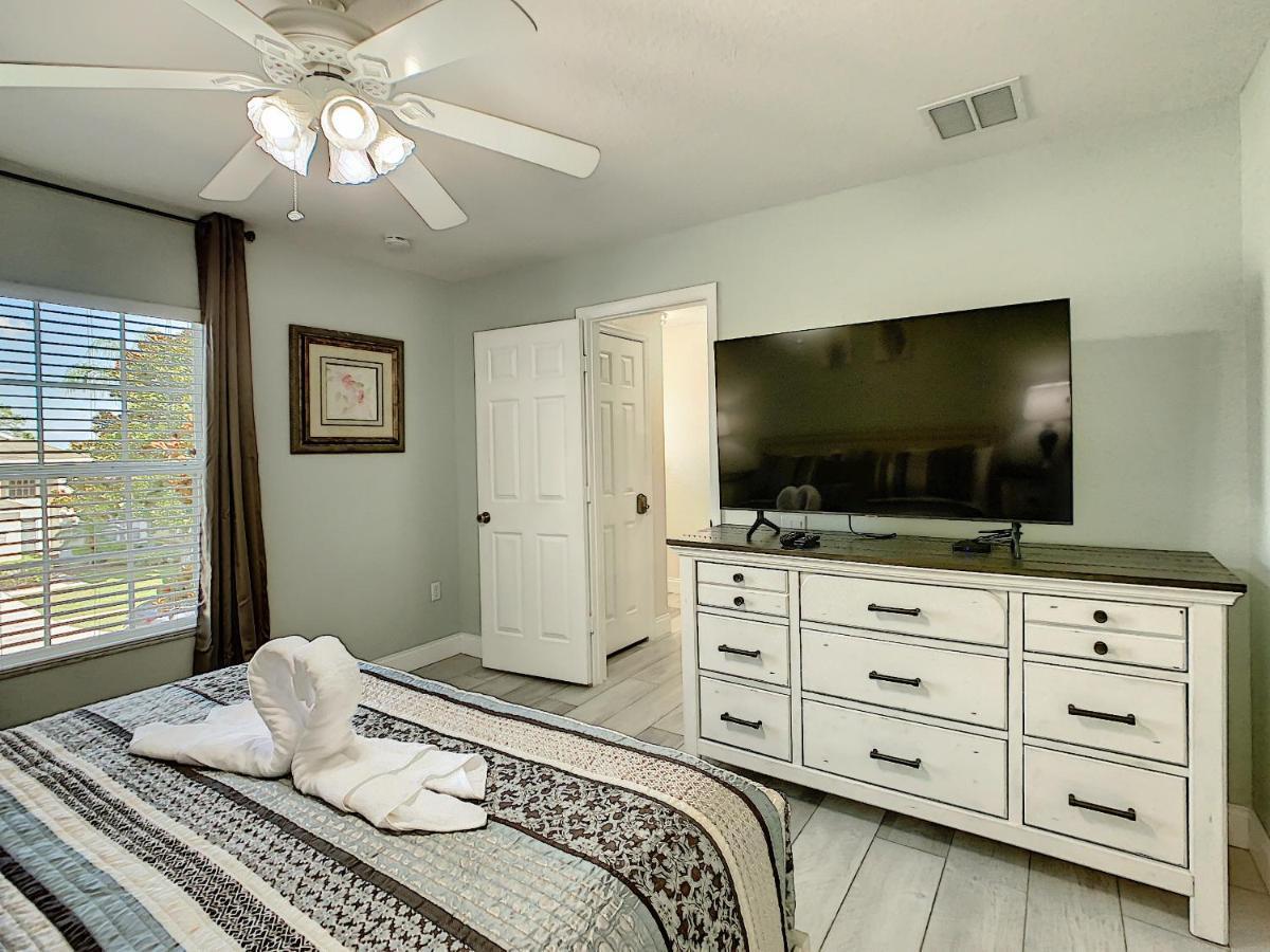 Windsor Hill Dream Villas Orlando Luaran gambar