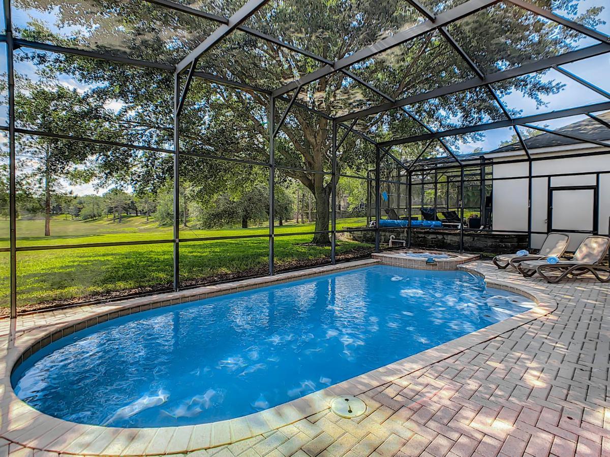 Windsor Hill Dream Villas Orlando Luaran gambar
