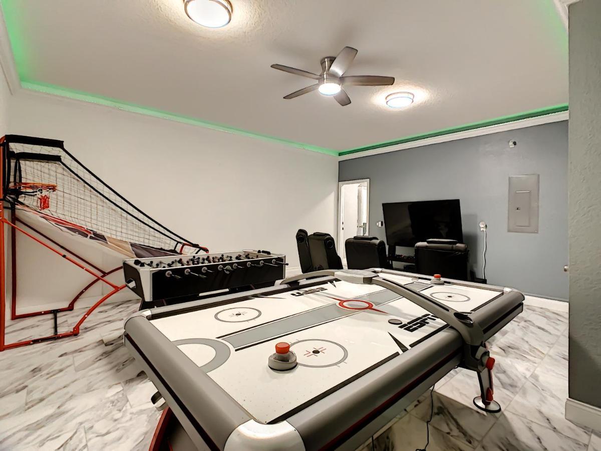 Windsor Hill Dream Villas Orlando Luaran gambar