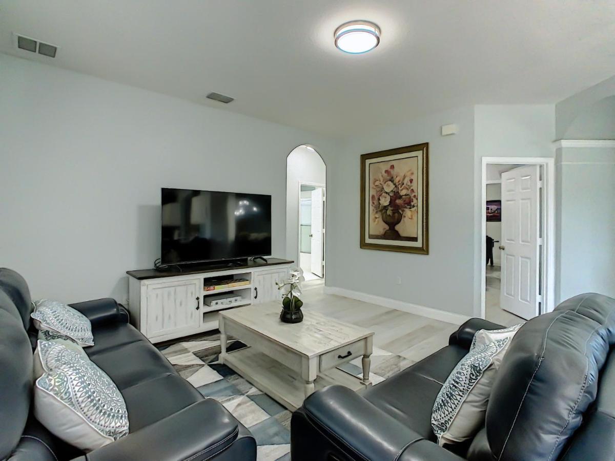 Windsor Hill Dream Villas Orlando Luaran gambar