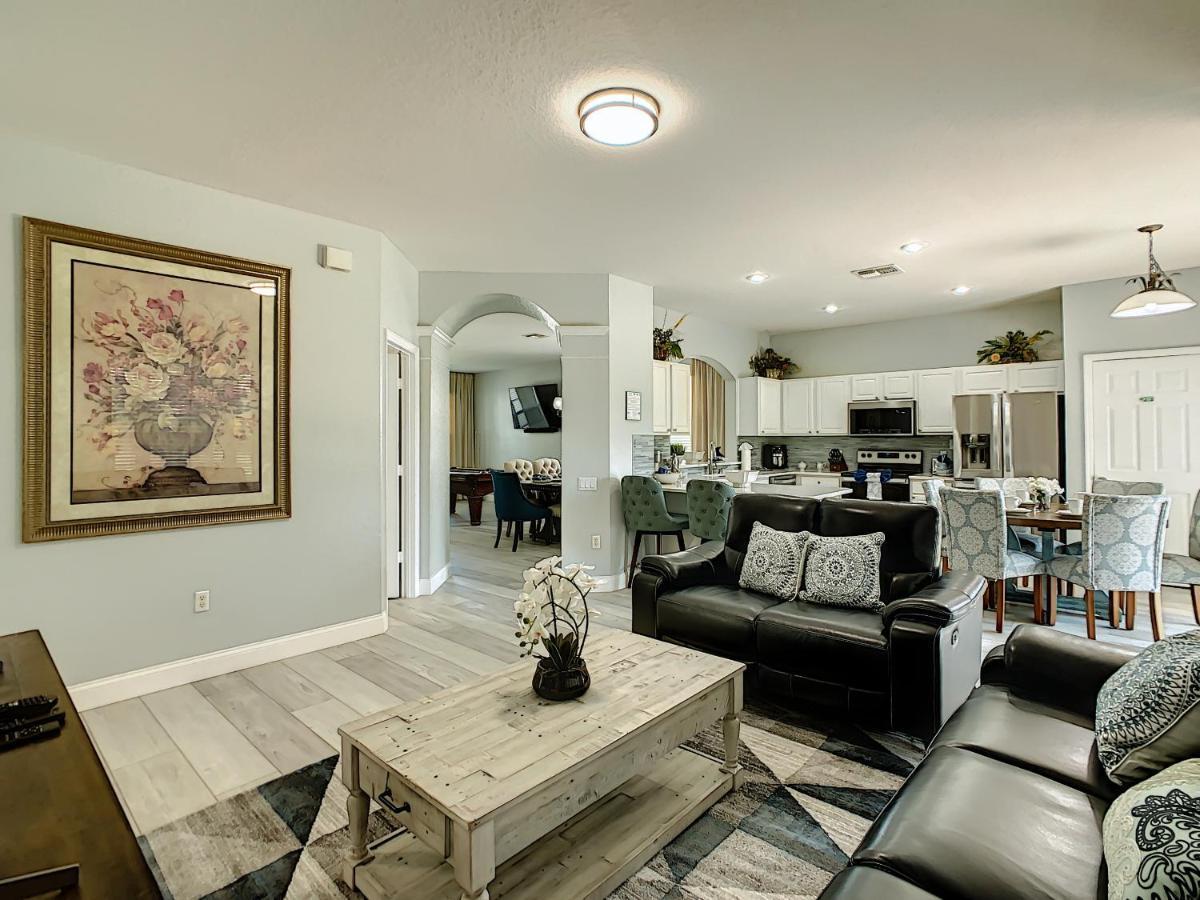 Windsor Hill Dream Villas Orlando Luaran gambar