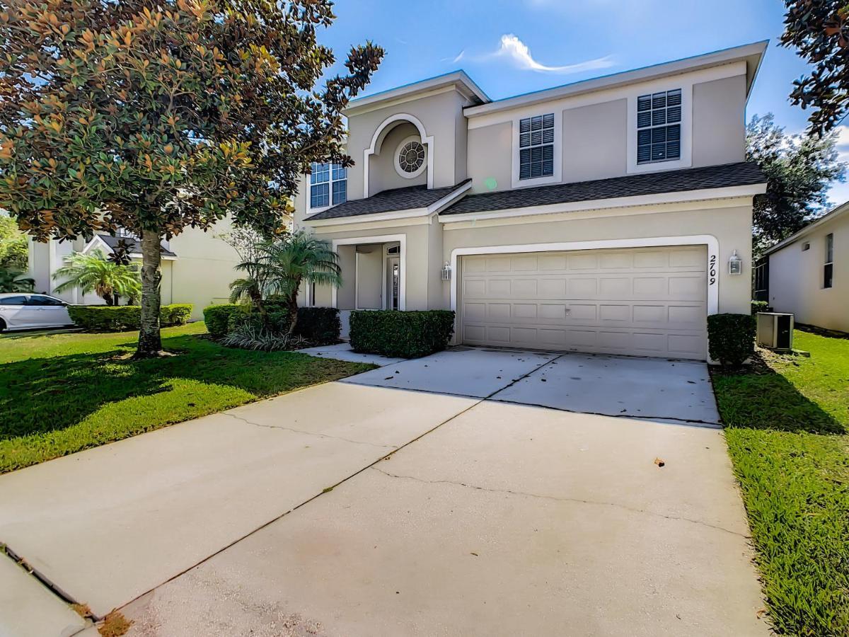 Windsor Hill Dream Villas Orlando Luaran gambar