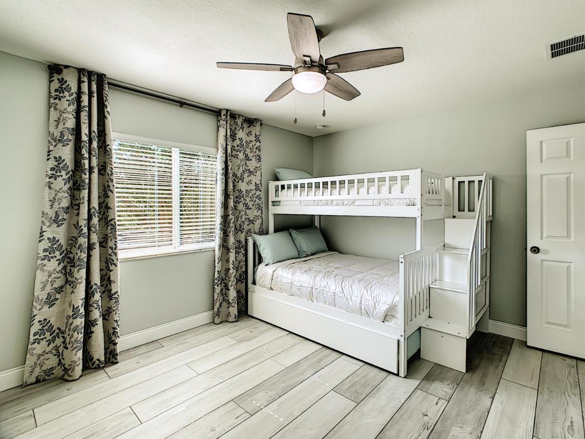 Windsor Hill Dream Villas Orlando Luaran gambar