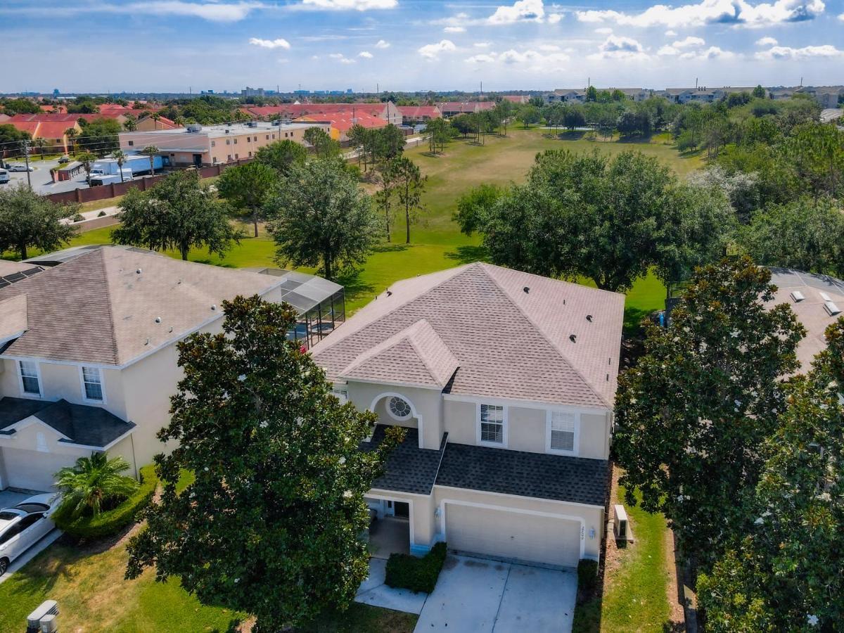 Windsor Hill Dream Villas Orlando Luaran gambar