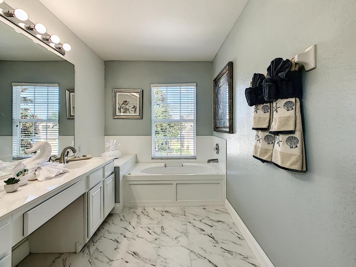 Windsor Hill Dream Villas Orlando Luaran gambar