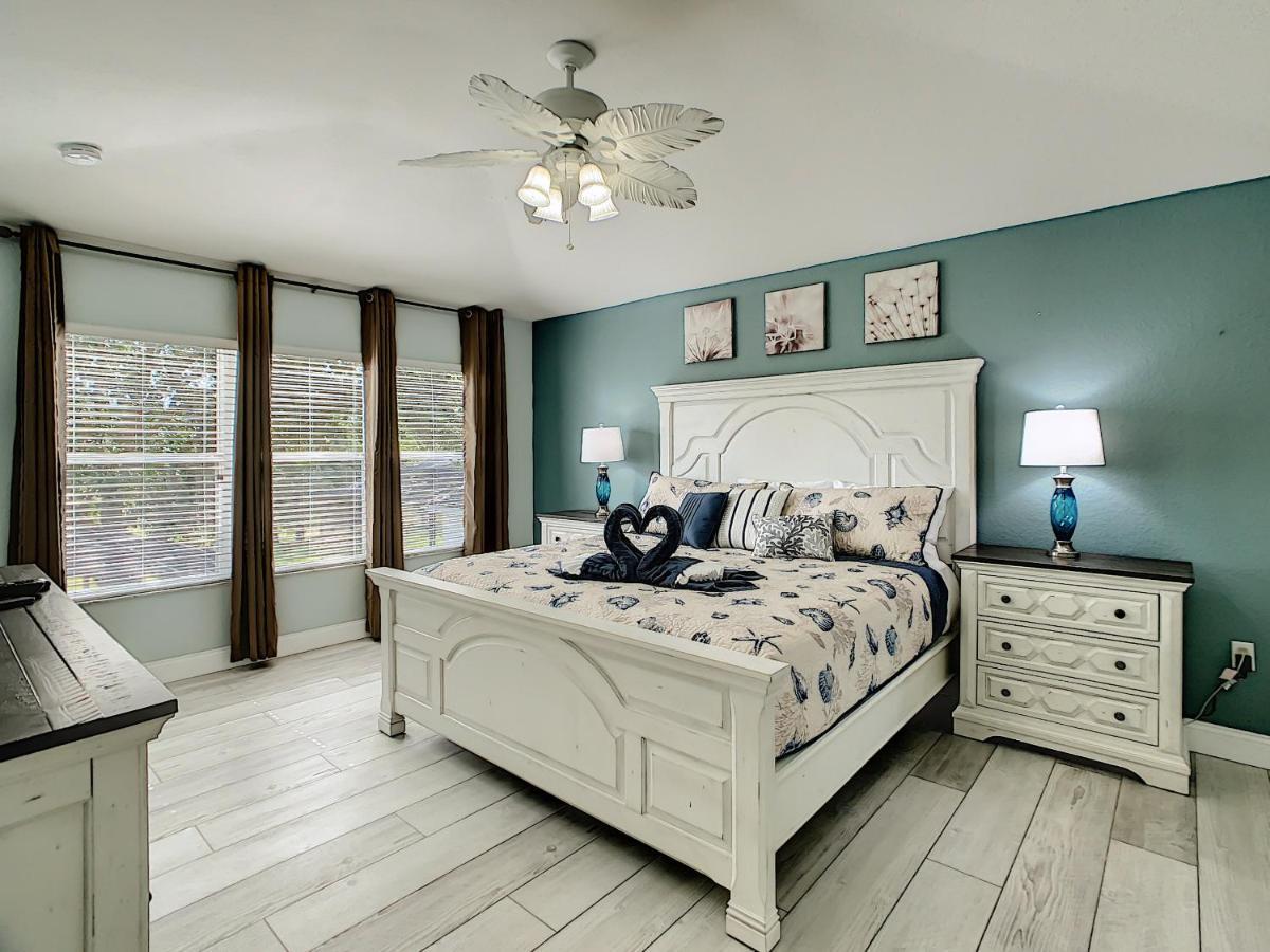 Windsor Hill Dream Villas Orlando Luaran gambar