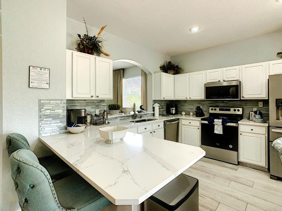 Windsor Hill Dream Villas Orlando Luaran gambar