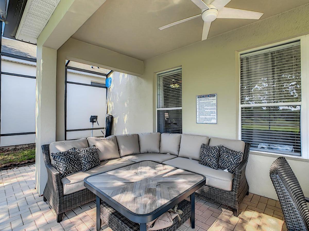 Windsor Hill Dream Villas Orlando Luaran gambar