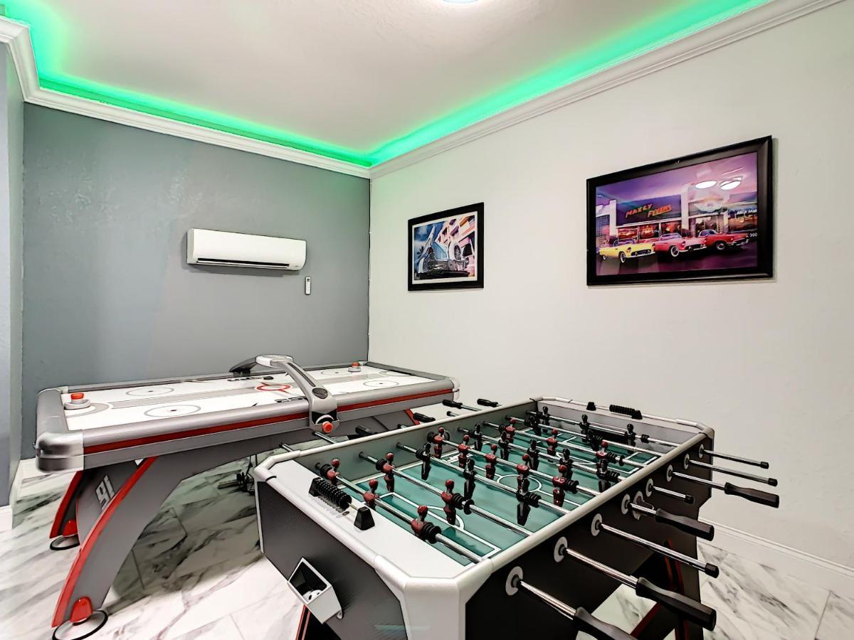 Windsor Hill Dream Villas Orlando Luaran gambar