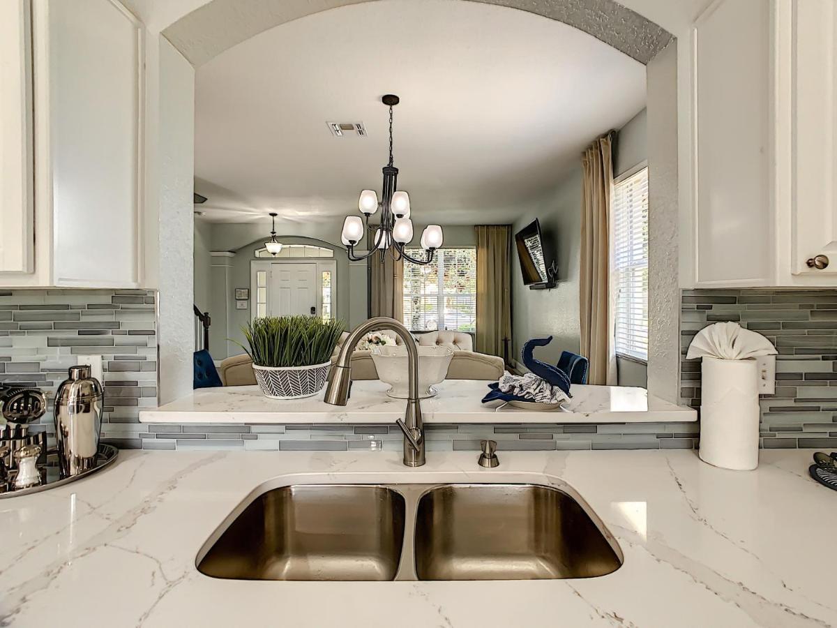Windsor Hill Dream Villas Orlando Luaran gambar