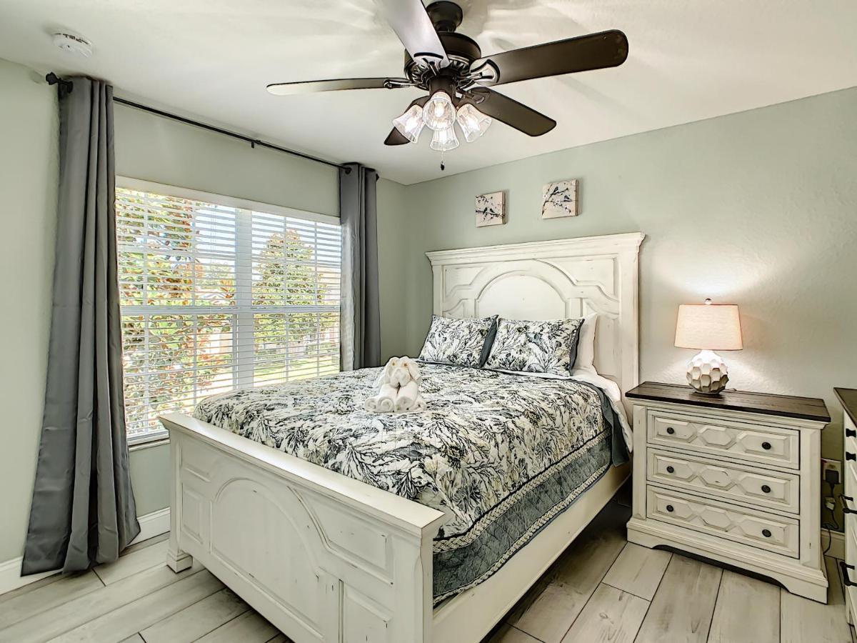 Windsor Hill Dream Villas Orlando Luaran gambar