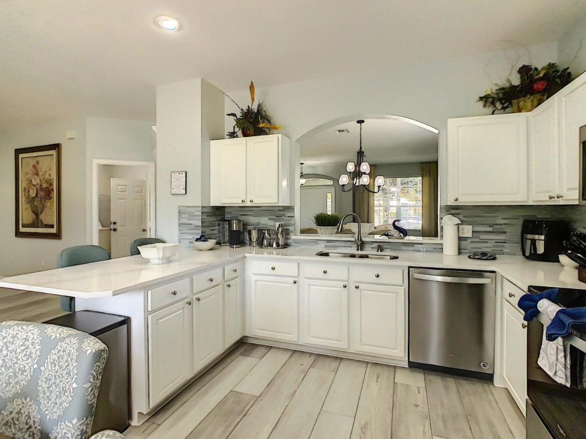 Windsor Hill Dream Villas Orlando Luaran gambar