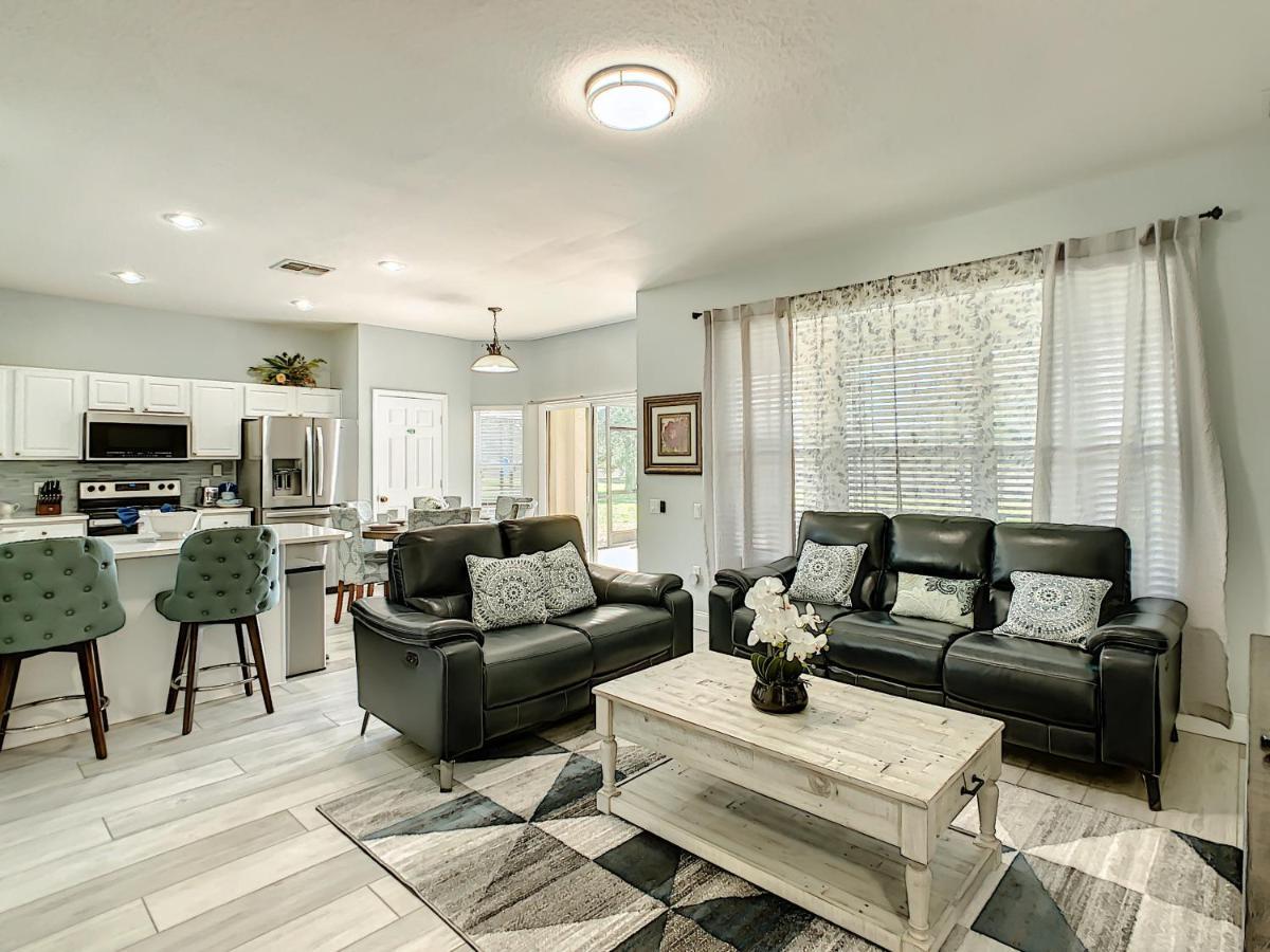 Windsor Hill Dream Villas Orlando Luaran gambar