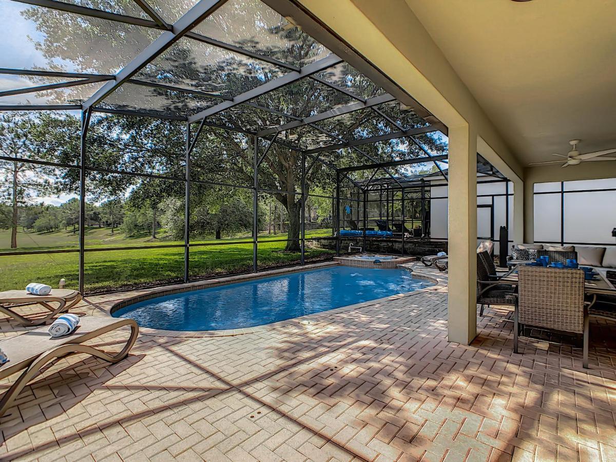 Windsor Hill Dream Villas Orlando Luaran gambar
