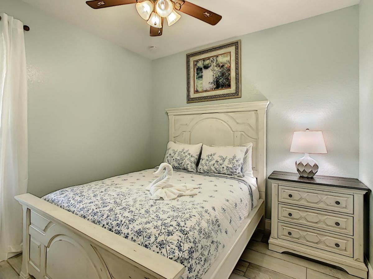 Windsor Hill Dream Villas Orlando Luaran gambar