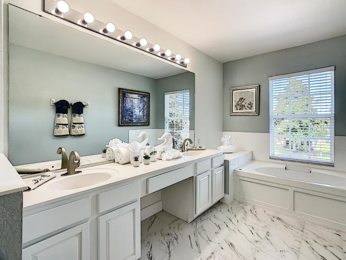 Windsor Hill Dream Villas Orlando Luaran gambar