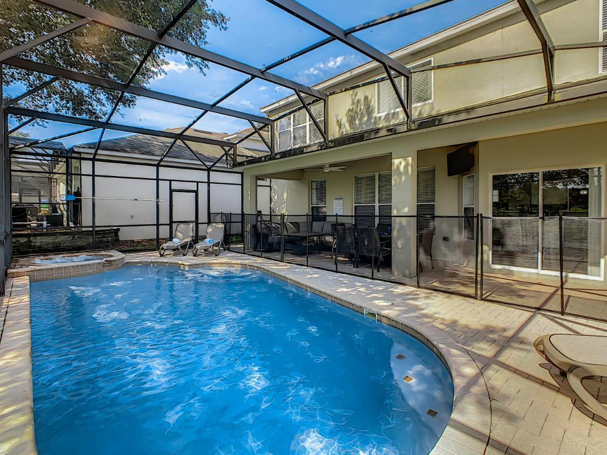 Windsor Hill Dream Villas Orlando Luaran gambar