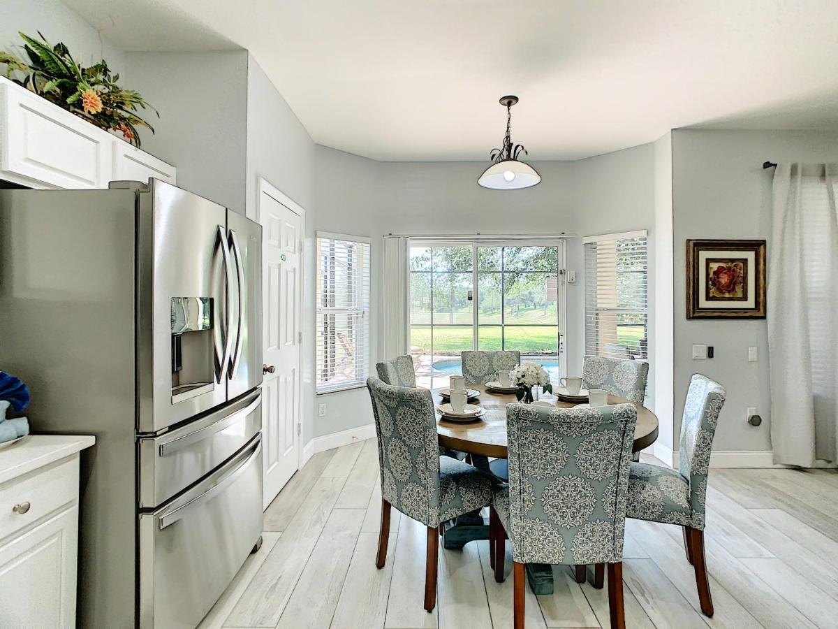 Windsor Hill Dream Villas Orlando Luaran gambar