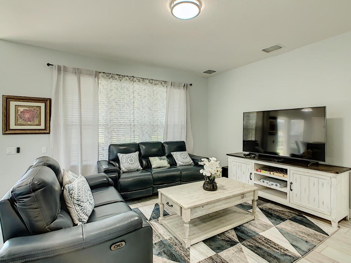 Windsor Hill Dream Villas Orlando Luaran gambar