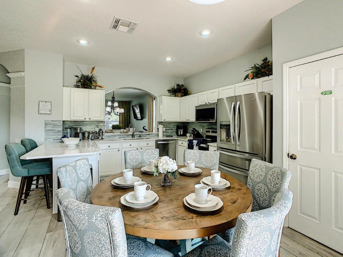 Windsor Hill Dream Villas Orlando Luaran gambar