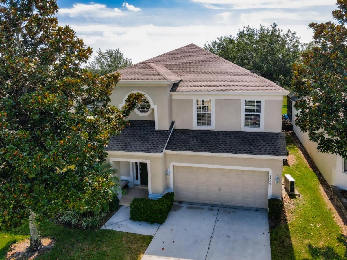 Windsor Hill Dream Villas Orlando Luaran gambar